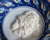 A picture of step 2 of Macorani chat.