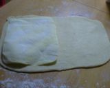 A picture of step 8 of Foolproof Croissants.