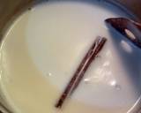 arroz con leche recipe step 1 photo