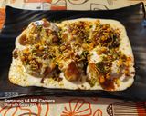 दिल्ली के दही भल्ले (Delhi ke dahi bhalla recipe in marathi) रेसिपी स्टेप 4 फोटो 