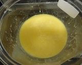 A picture of step 1 of Crispy in an Oven French Toast.