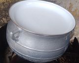 Une image de l'étape 16 de Riz Gras à la moutarde 🍚🍲🫶.
