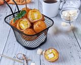 Foto langkah ke 6 dari resep Bola ubi keju Crispy.