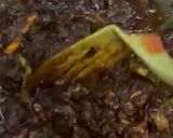 Gambar langkah 7 resipi Daging Dendeng Perak.