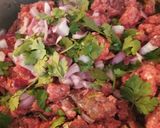 Foto del paso 2 de la receta: Cielito lindo