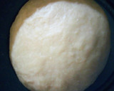 A picture of step 3 of Soft doughnut.