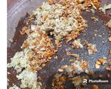 Foto langkah ke 3 dari resep Perkedel Kentang tanpa Telur !! ANTI GAGAL !!.