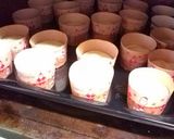 A picture of step 10 of Easy Chocolate Cupcakes for Valentine's Day.
