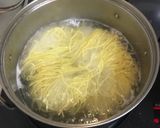 Foto del paso 5 de la receta: El tanmen