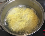 Foto del paso 5 de la receta: El tanmen