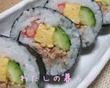 A picture of step 5 of Because Sushi Rice Should be Tasty! Sushi Vinegar.