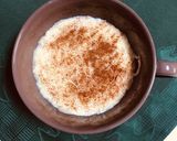 Tejbetészta recept fázis 3 fotója