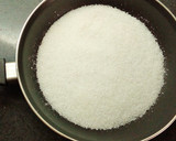 Foto del paso 2 de la receta: Gambones a la sal