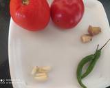 Spicy chikpea recipe step 3 photo