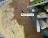 Foto langkah ke 5 dari resep Acar Ikan Nila Bumbu Kuning.