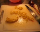 Foto del paso 3 de la receta: Bifes a la criolla y ensalarda Chelforoense