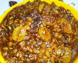 A picture of step 6 of Fenugreek seeds chutney (Methi dana & dates chutney).