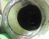 Dark pickles recipe step 1 photo