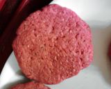 A picture of step 9 of Grilled Bacon Cheddar Stuffed Burgers.