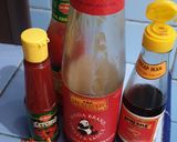 Foto langkah ke 3 dari resep Lobster Saus Padang.
