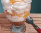 Foto del paso 3 de la receta: Postre Chajá en vasos