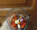 Foto langkah ke 1 dari resep 112. Sambal teri.