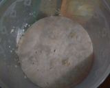 Foto langkah ke 1 dari resep Pizza yummi teflon.