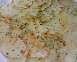 A picture of step 4 of Rosemary Chicken On A Potato Galette.