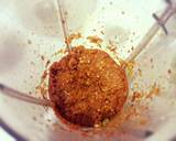 Chicken Curry with Fresh Chilli Paste / Northern Thai style recipe step 3 photo