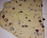 Foto del paso 5 de la receta: Scones con nuez y arándano