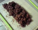 A picture of step 5 of For Valentine's Day Treasure Chocolate Bar.