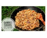 Foto langkah ke 3 dari resep Sambel Tongkol Suwir.
