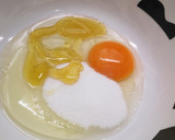Foto del paso 3 de la receta: Flan japonés con bizcocho kasutera