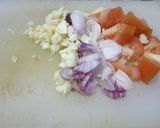 Foto langkah ke 2 dari resep Tumis Cuciwis sederhana.
