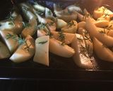 Foto del paso 7 de la receta: Papas al romero fresco