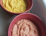 Une image de l'étape 4 de Houmous maison SL SG (2 versions).