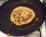 Foto del paso 6 de la receta: Pancakes de banana 🥞🍌✨