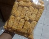 Foto langkah ke 8 dari resep 34. Nugget Tahu Wortel.