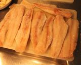 Foto del paso 7 de la receta: Almuerzo de lunes...Miercolizado