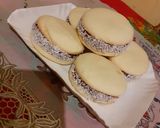 Foto del paso 9 de la receta: Alfajores de maicena