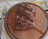Foto del paso 1 de la receta: Entraña a la parrilla