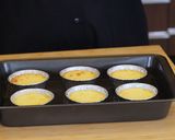 Foto langkah ke 4 dari resep Creme Brulee TANPA TORCH.