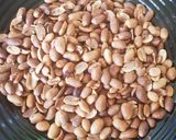 A picture of step 6 of Roasting Salted Peanut using Oven.