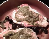 A picture of step 8 of A Taste Of The Mediterranean Chicken.