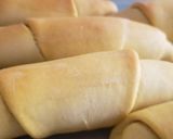 Foto del paso 7 de la receta: Pancitos de mantequilla