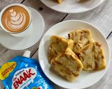 Foto langkah ke 5 dari resep Kue Podeng.