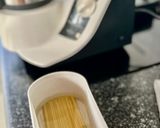 Foto del paso 2 de la receta: Spaghetti blanco (en Thermomix)