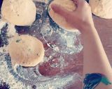 Foto del paso 2 de la receta: Pizzetas integrales