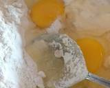 Doughnuts recipe step 1 photo