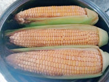 Jagung Kukus